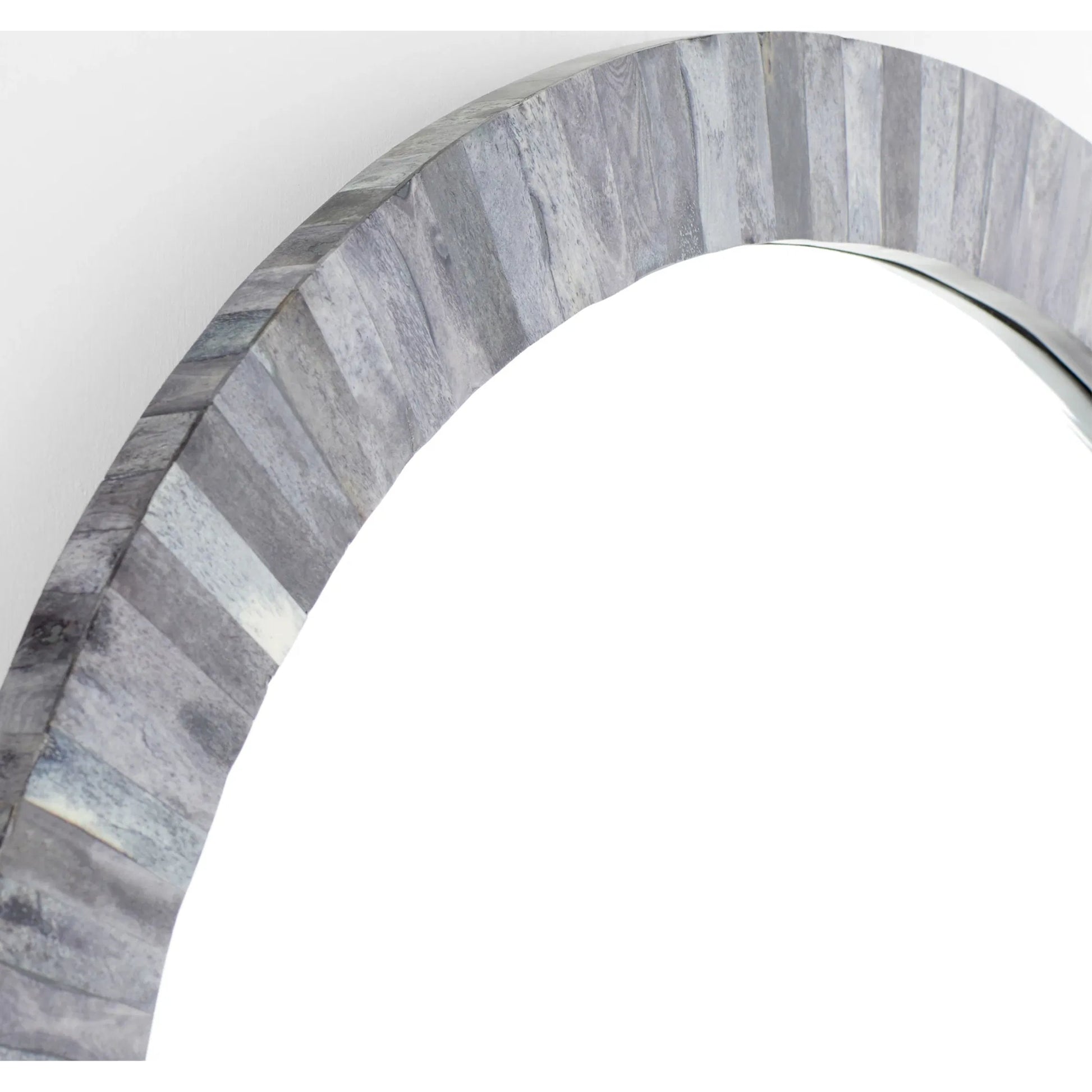 Nautilus Mirror by Cyan Design. Made from unique in a modern style.