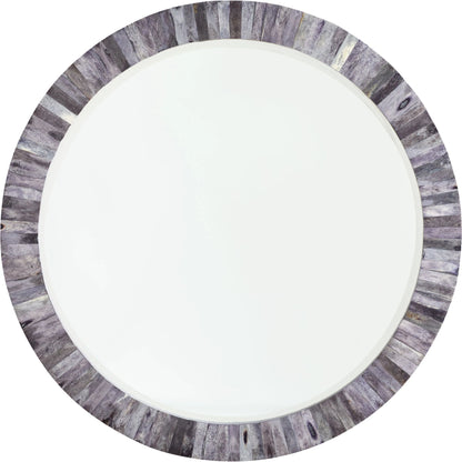 Nautilus Mirror by Cyan Design. Made from unique in a modern style.