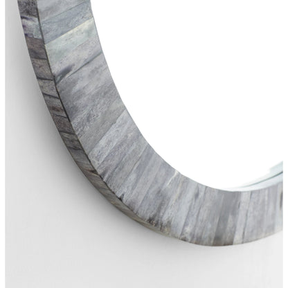 Nautilus Mirror by Cyan Design. Made from unique in a modern style.