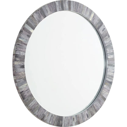 Nautilus Mirror by Cyan Design. Made from unique in a modern style.