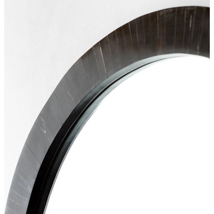 Nautilus Mirror by Cyan Design. Made from unique in a modern style.