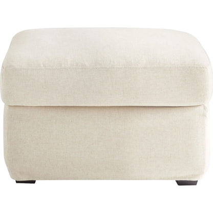Sovente Ottoman by Cyan Design. Made from unique in a modern style.