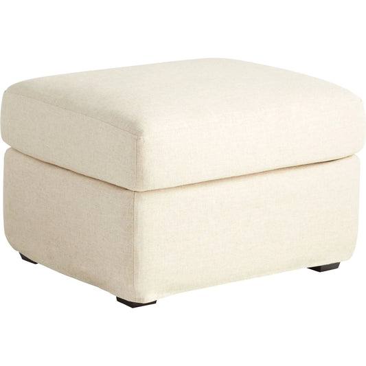 Sovente Ottoman by Cyan Design. Made from unique in a modern style.
