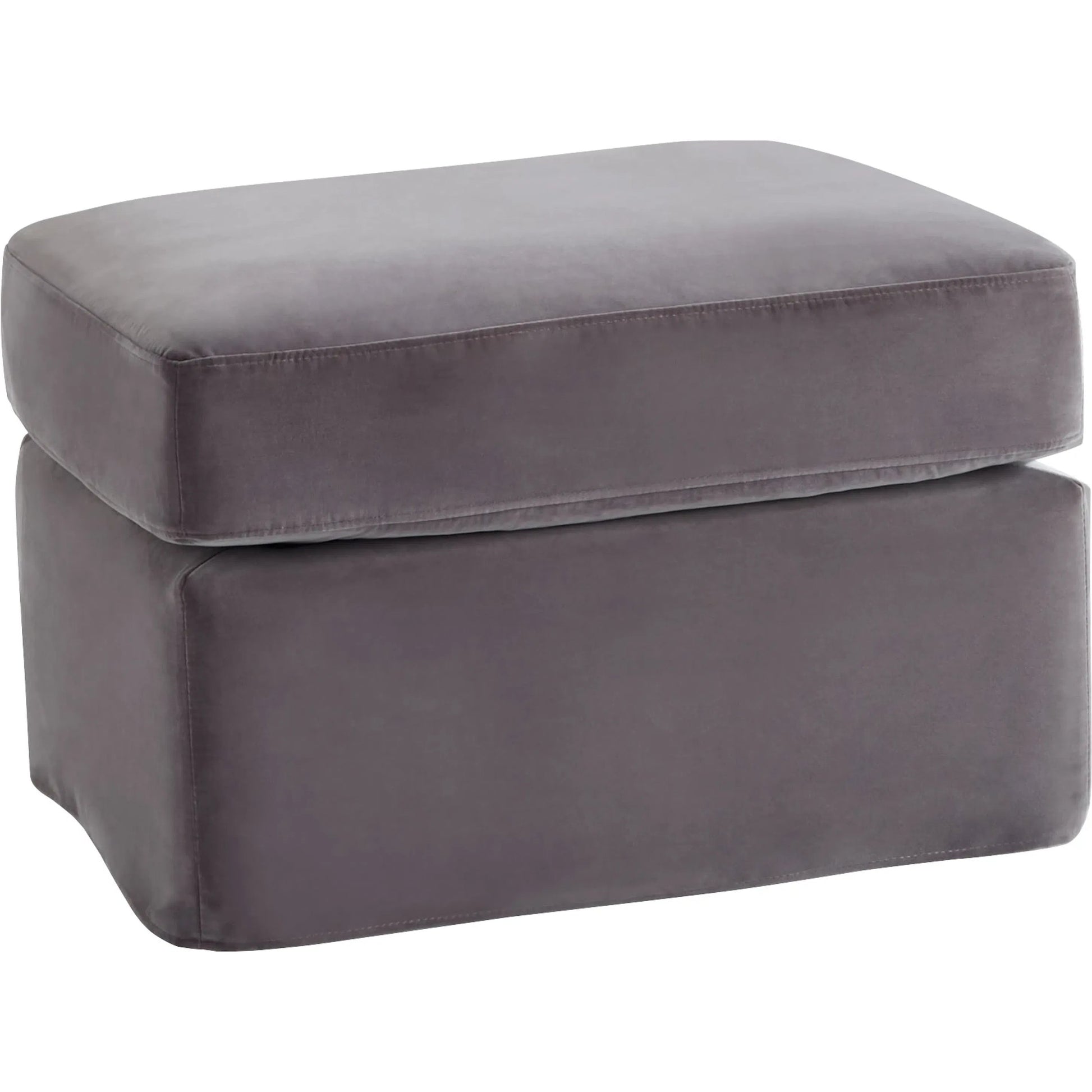 Sovente Ottoman by Cyan Design. Made from unique in a modern style.