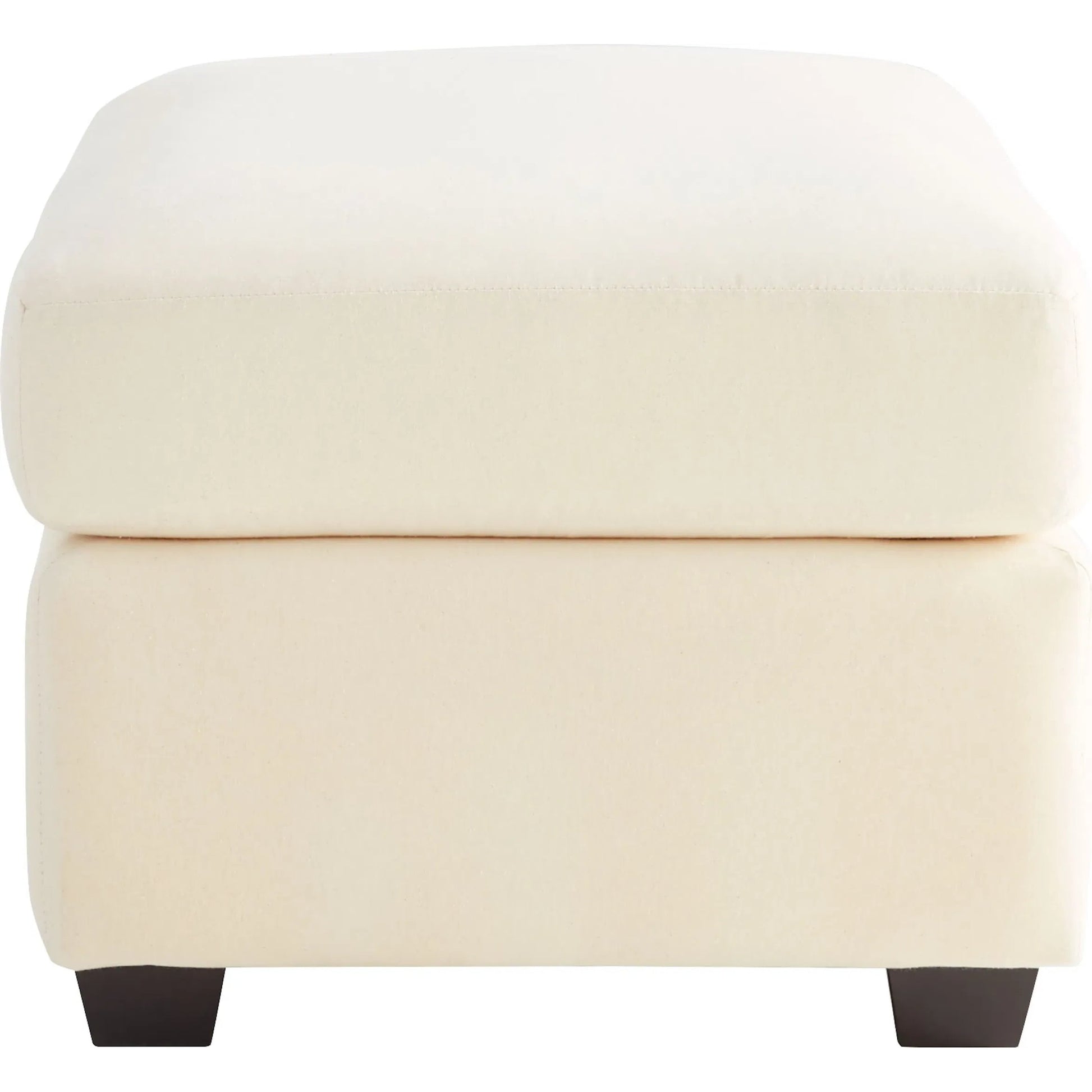 Sovente Ottoman by Cyan Design. Made from unique in a modern style.