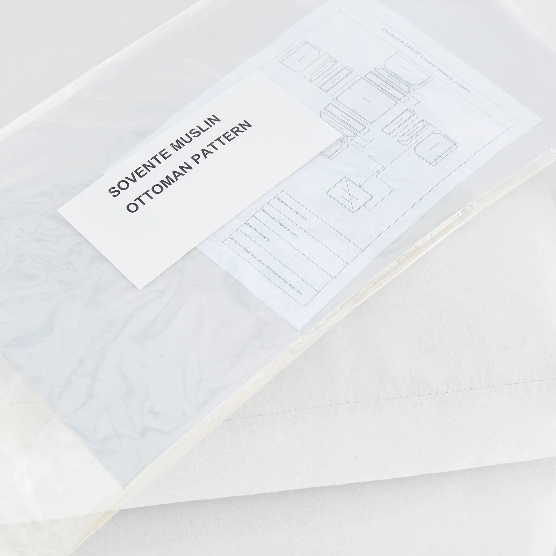 Sovente Ottoman by Cyan Design. Made from unique in a modern style.