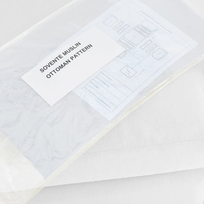 Sovente Ottoman by Cyan Design. Made from unique in a modern style.