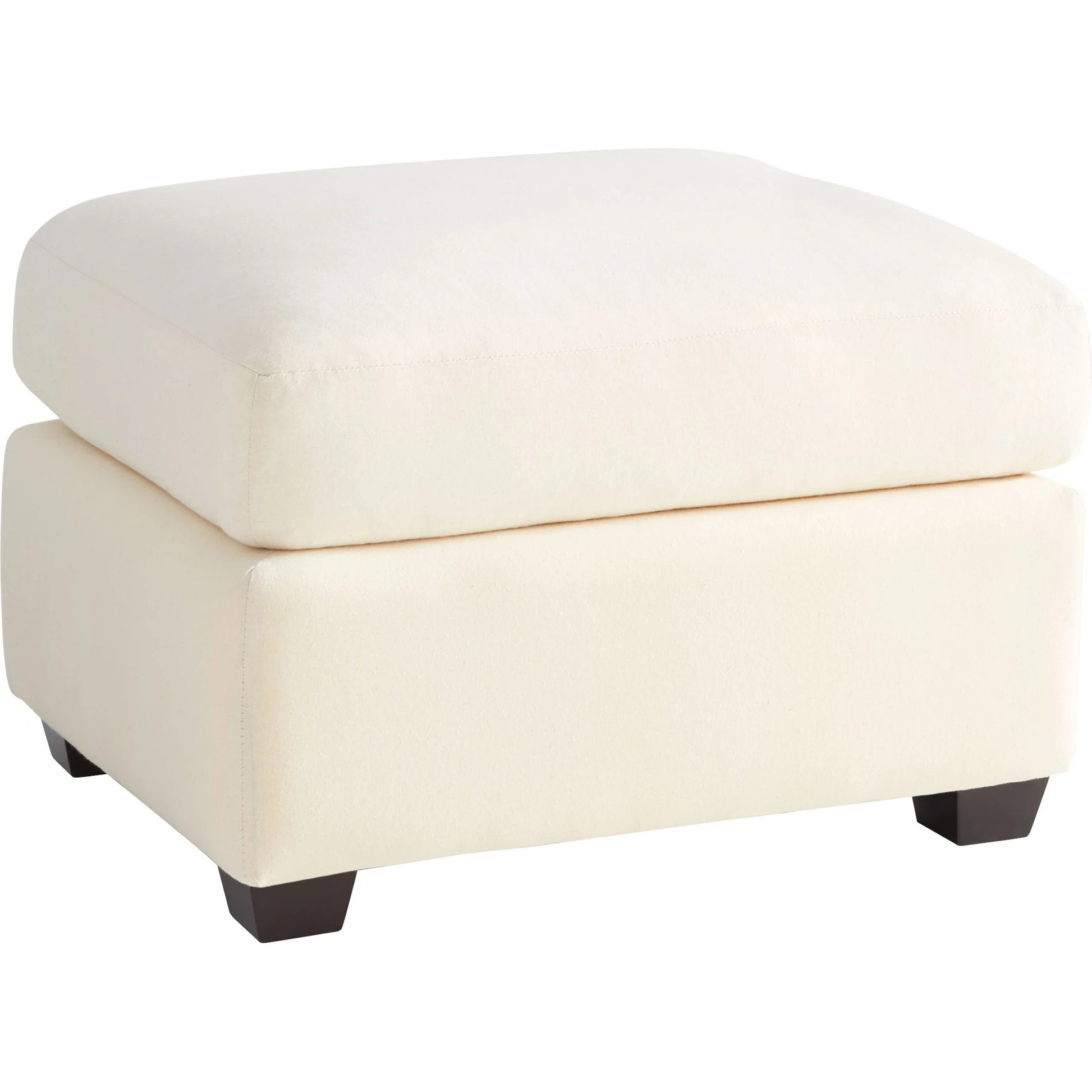 Sovente Ottoman by Cyan Design. Made from unique in a modern style.