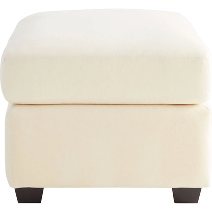 Sovente Ottoman by Cyan Design. Made from unique in a modern style.