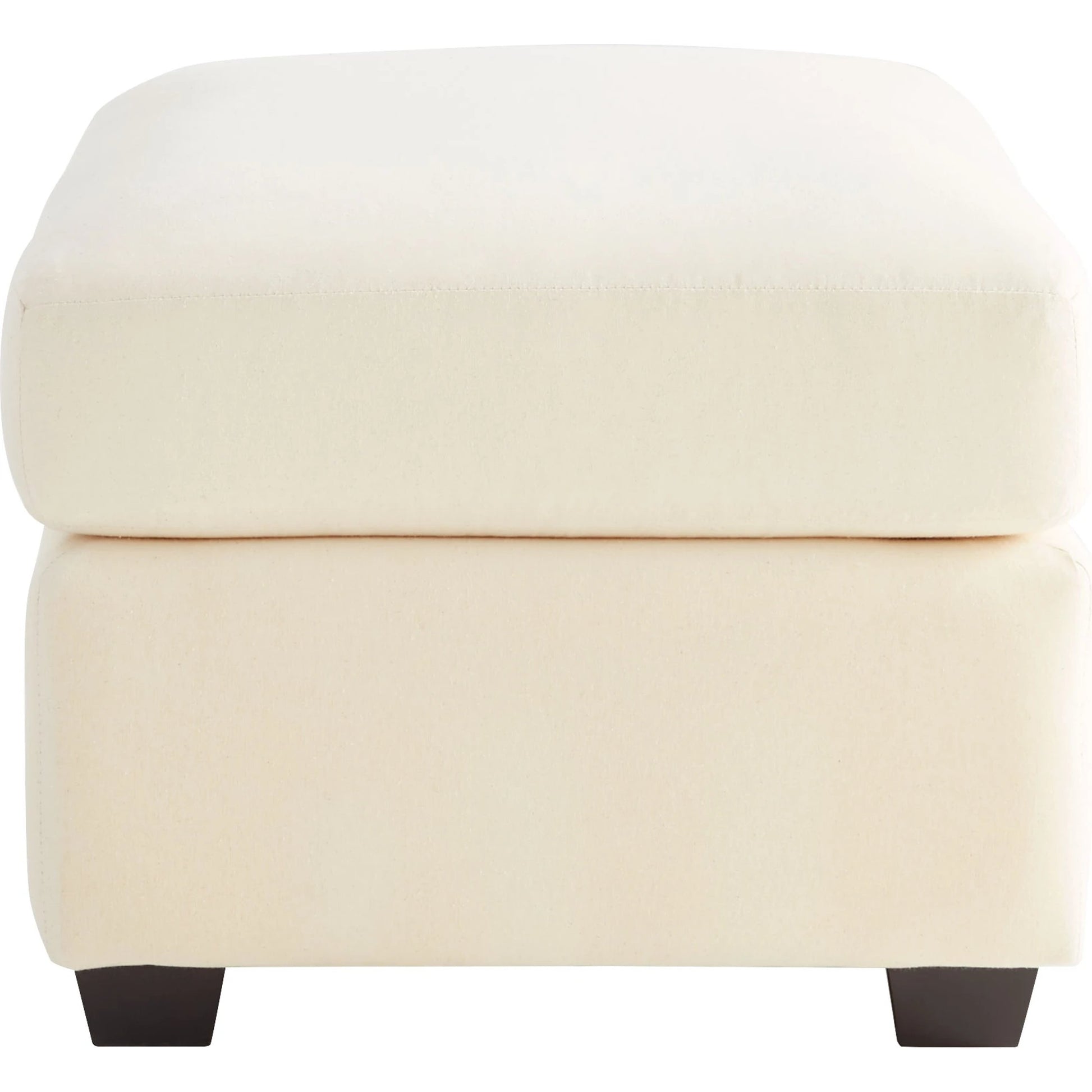 Sovente Ottoman by Cyan Design. Made from unique in a modern style.
