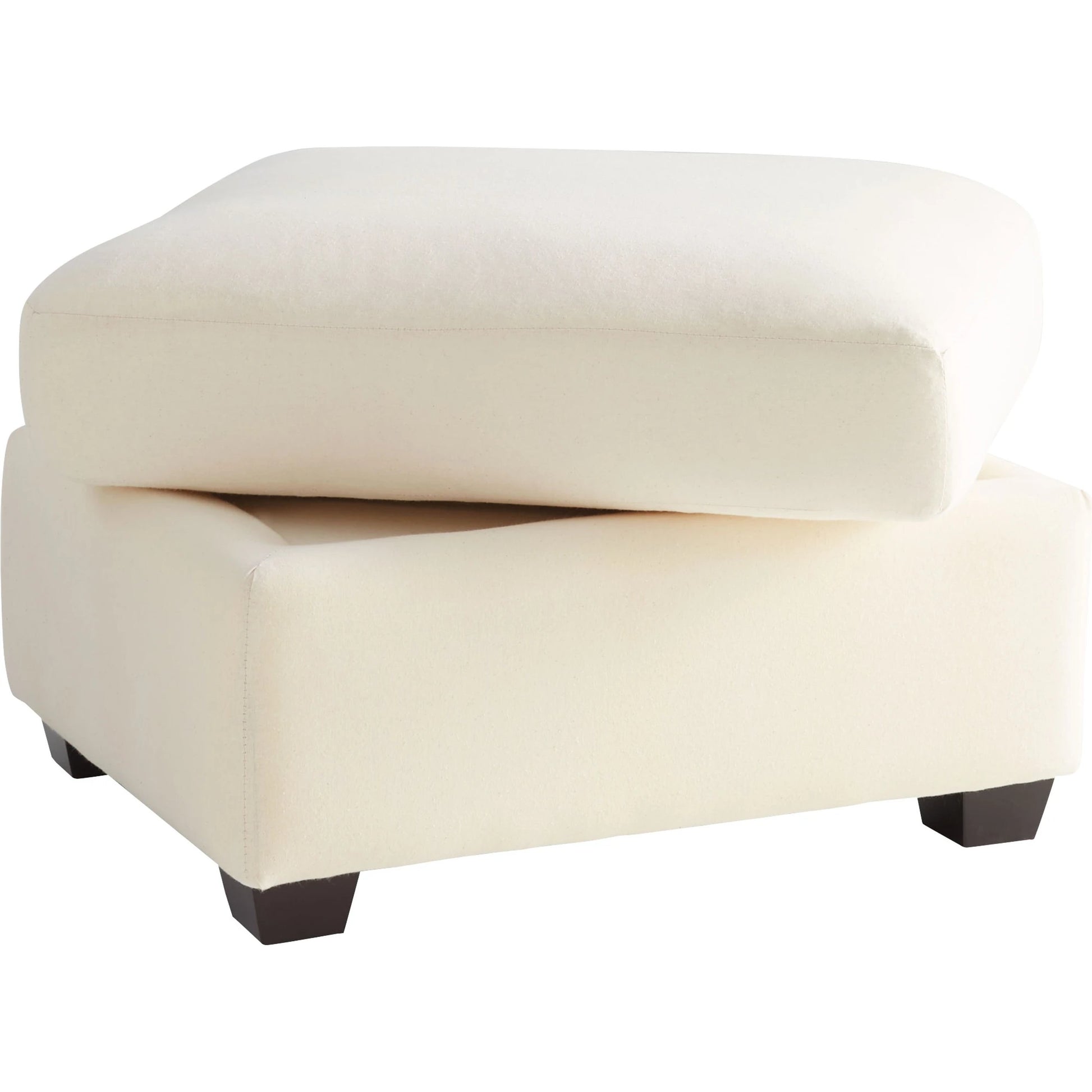Sovente Ottoman by Cyan Design. Made from unique in a modern style.
