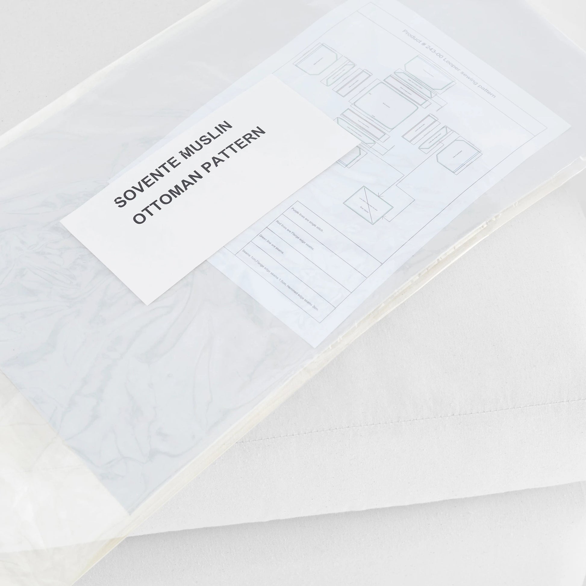 Sovente Ottoman by Cyan Design. Made from unique in a modern style.