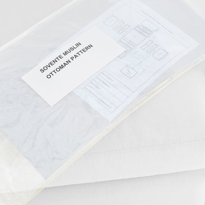 Sovente Ottoman by Cyan Design. Made from unique in a modern style.