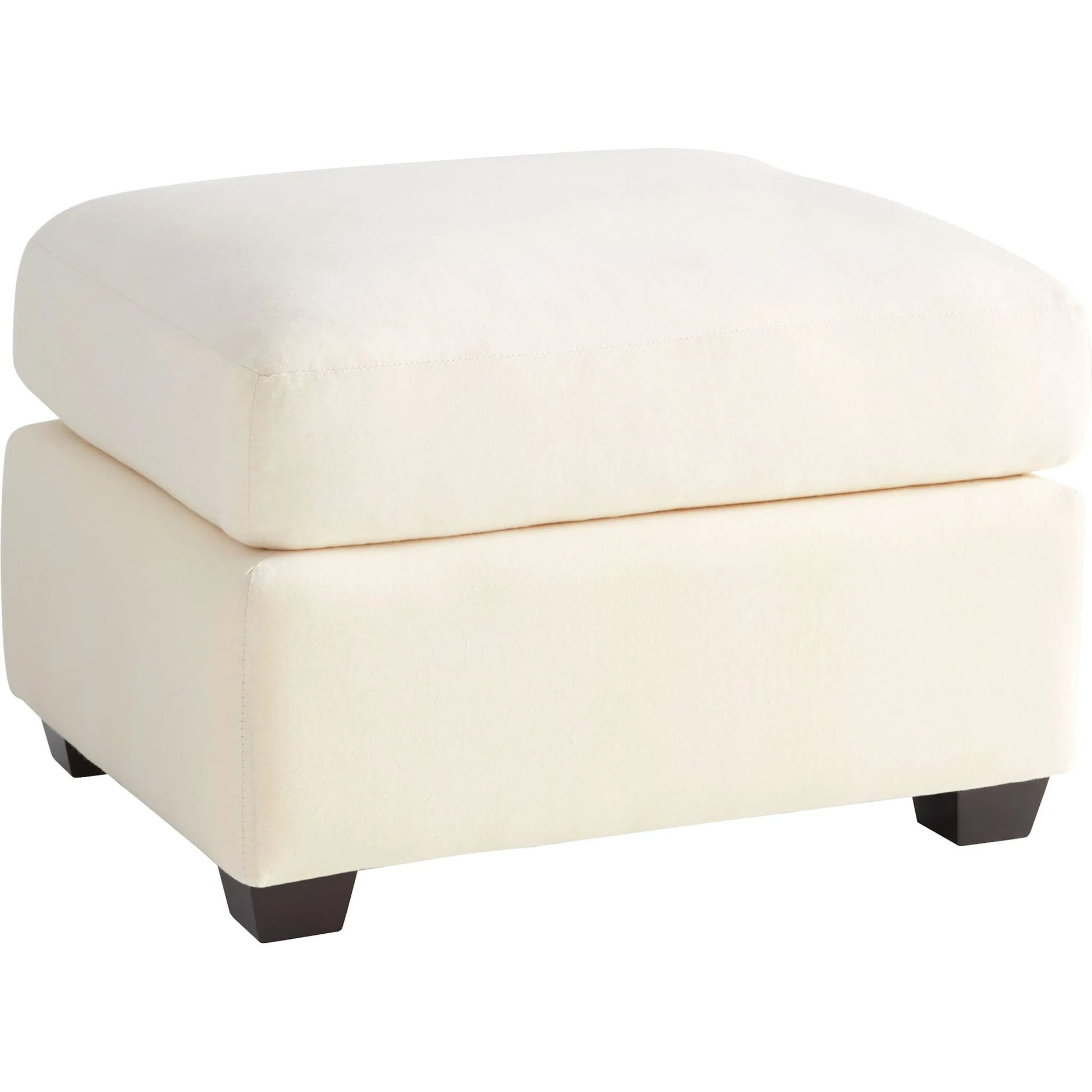 Sovente Ottoman by Cyan Design. Made from unique in a modern style.