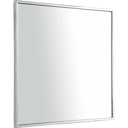 Gorgon Mirror by Cyan Design. Made from iron, mirrored glass in a transitional style.