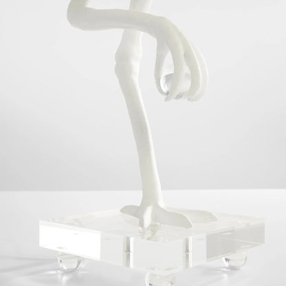 Ibis Table Lamp by Cyan Design. Made from unique in a modern style.