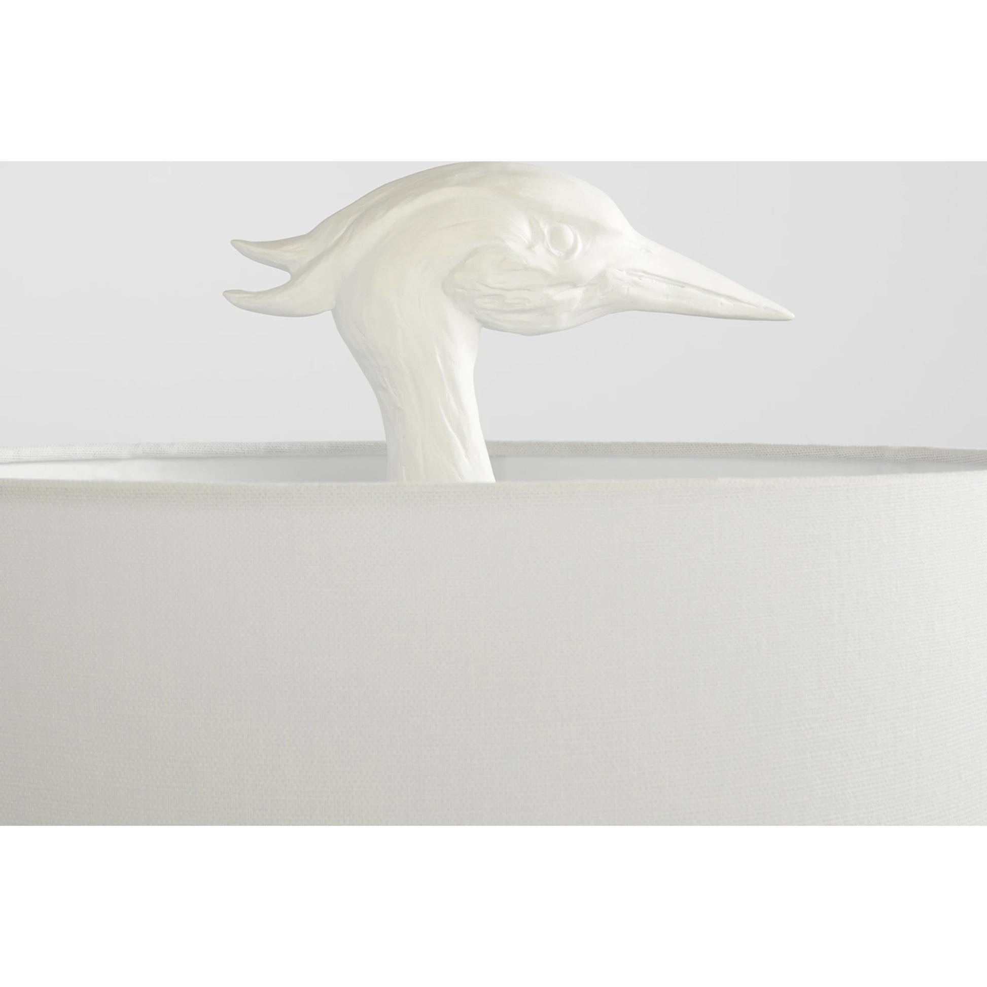 Ibis Table Lamp by Cyan Design. Made from unique in a modern style.