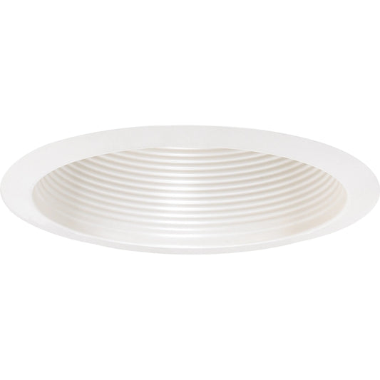 Recessed Trims 6" Open Cone Shower Trim by Visual Comfort & Co. in white trim, baffle. Made from unique in a unique style.