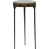 Antique Bronze, Terra Brown