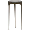 Antique Bronze, Wyndham Grey
