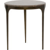Antique Bronze, Terra Brown