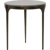 Antique Bronze, Wyndham Grey