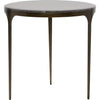 Antique Bronze, Wyndham Grey