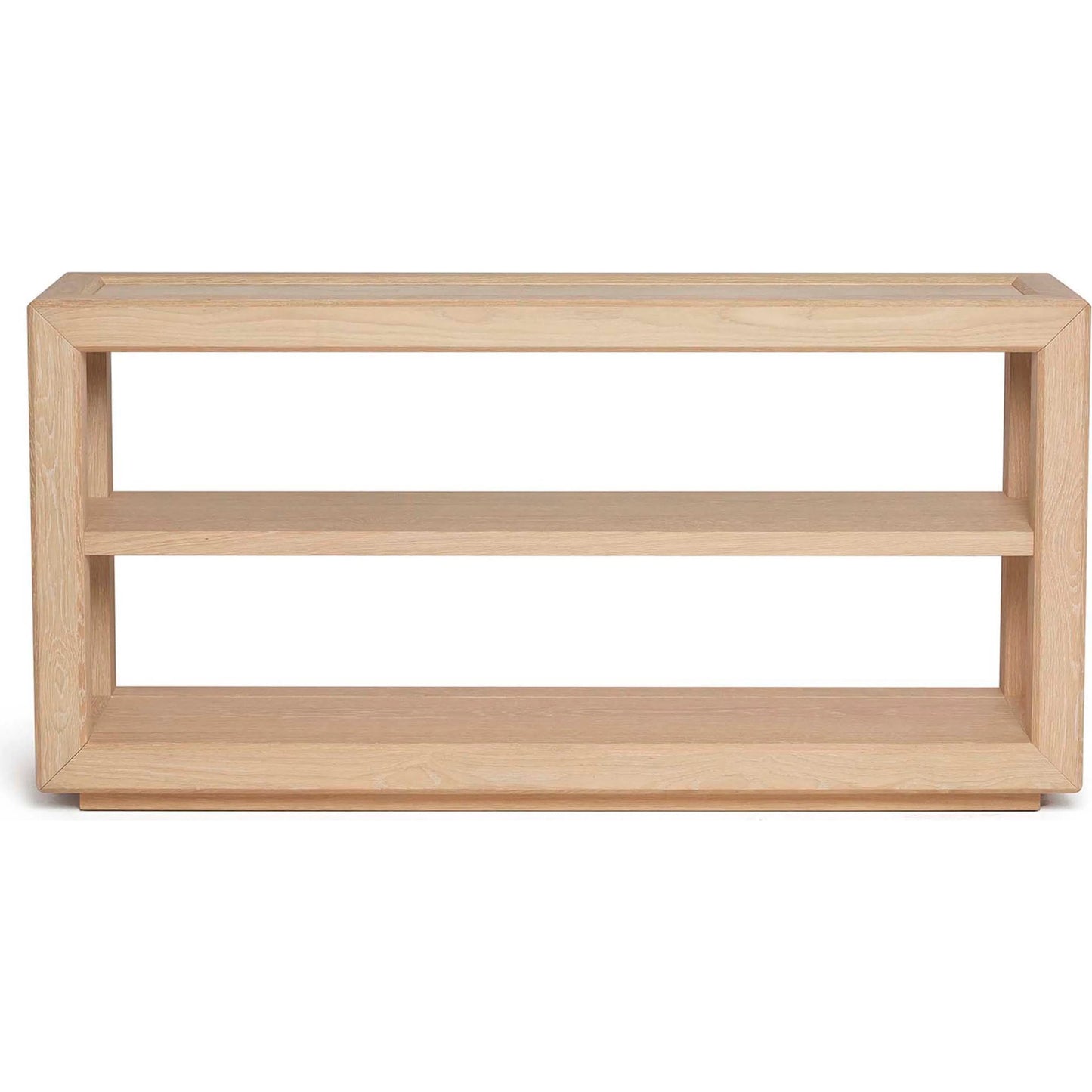 002 SI-2374608 | Additional Silo | Walsh Console Table by Interlude Home in saddle, honey. Made from oak, marble in a transitional style.
