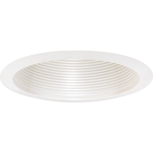 001 SI-2239106 | Primary Silo | Recessed Trims 6" Deep Cone Baffle Trim by Visual Comfort & Co. in white trim, baffle. Made from unique in a unique style.