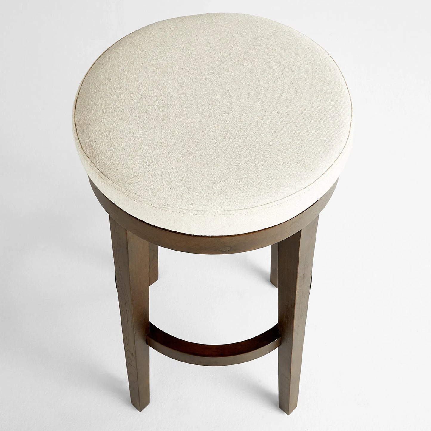 002 SI-1986889 | Additional Silo | Archon Bar Stool by Cyan Design in brown. Made from oak in a modern style.