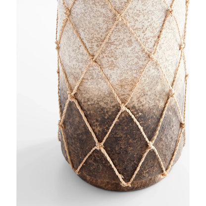 Tenea Table Lamp by Cyan Design in ombre. Made from unique in a modern style.
