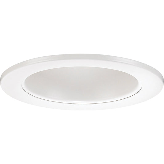 Recessed Trims 4" Multiplier Trim by Visual Comfort & Co. in white trim, baffle. Made from unique in a unique style.