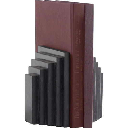 Epilogue Bookends by Cyan Design. Made from unique in a modern style.