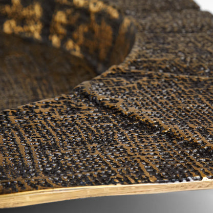 Baxter Tray by Cyan Design. Made from unique in a modern style.