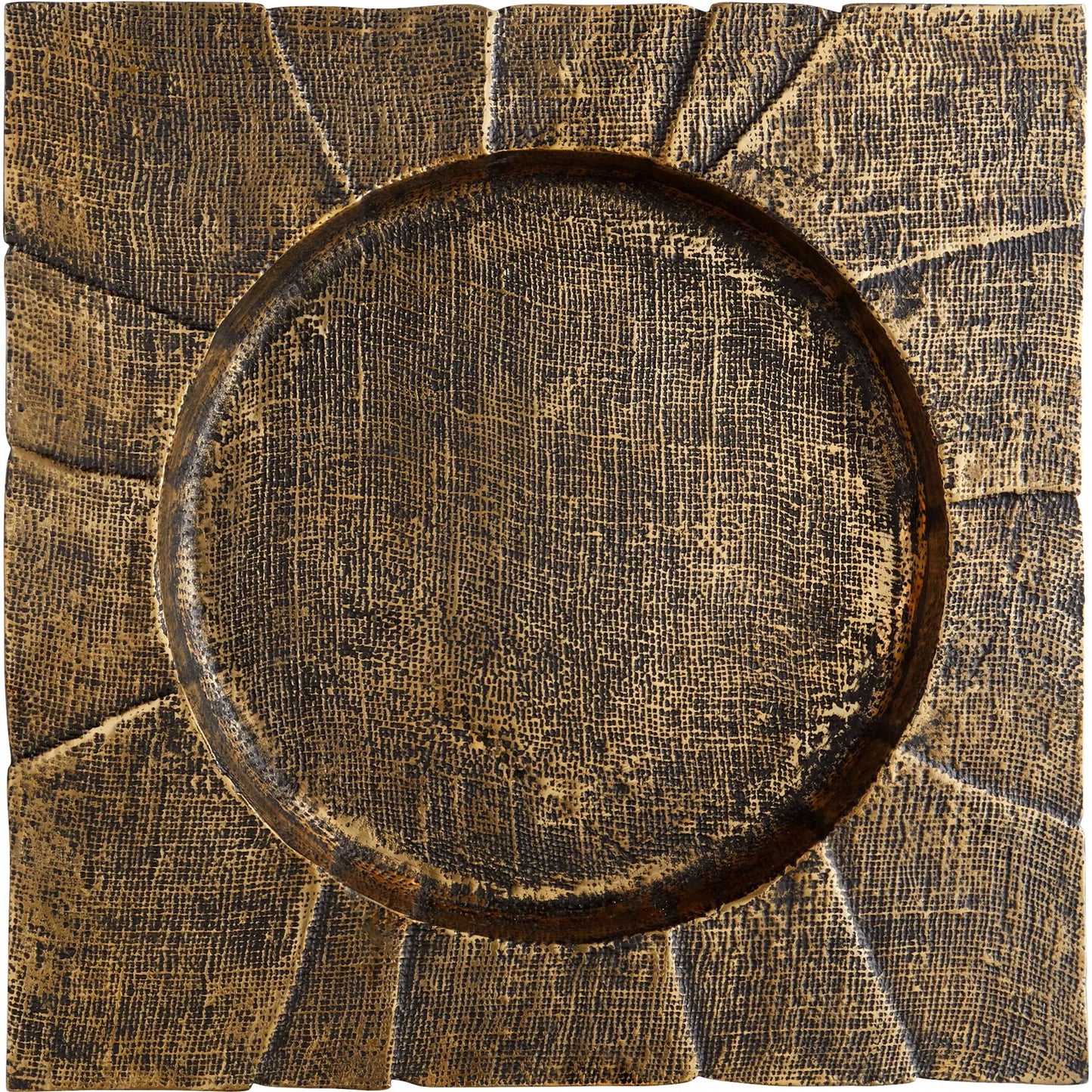 006 SI-2130379 | Additional Silo | Baxter Tray by Cyan Design. Made from unique in a modern style.