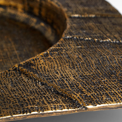 Baxter Tray by Cyan Design. Made from unique in a modern style.