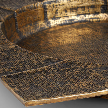 Baxter Tray by Cyan Design. Made from unique in a modern style.