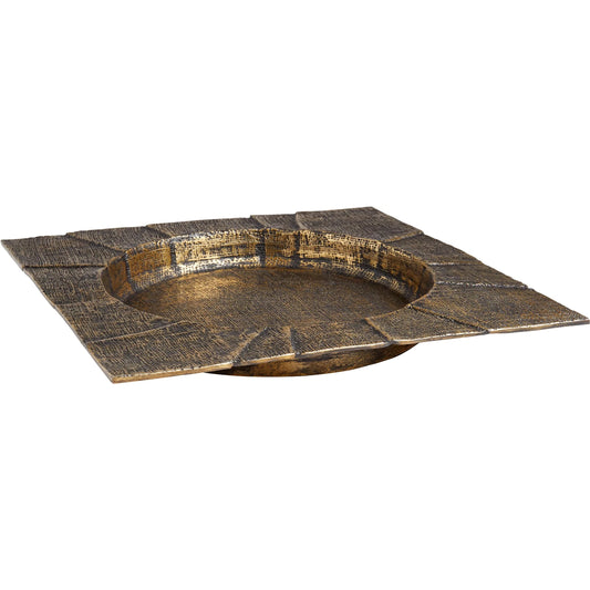 Baxter Tray by Cyan Design. Made from unique in a modern style.