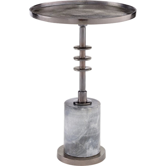 Jetson Accent Table by Cyan Design. Made from unique in a modern style.