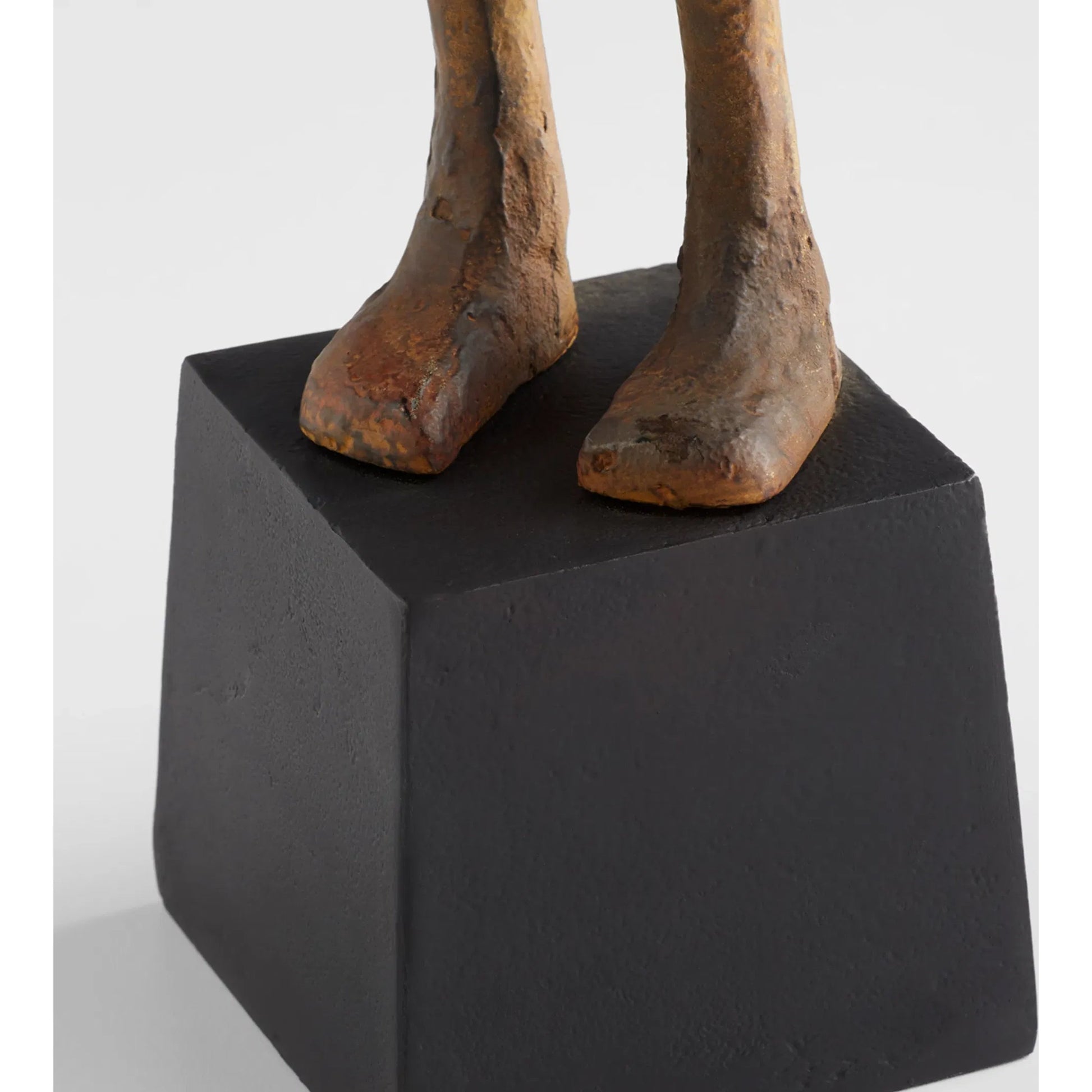 Maasai Hunter by Cyan Design in rustic. Made from unique in a modern style.