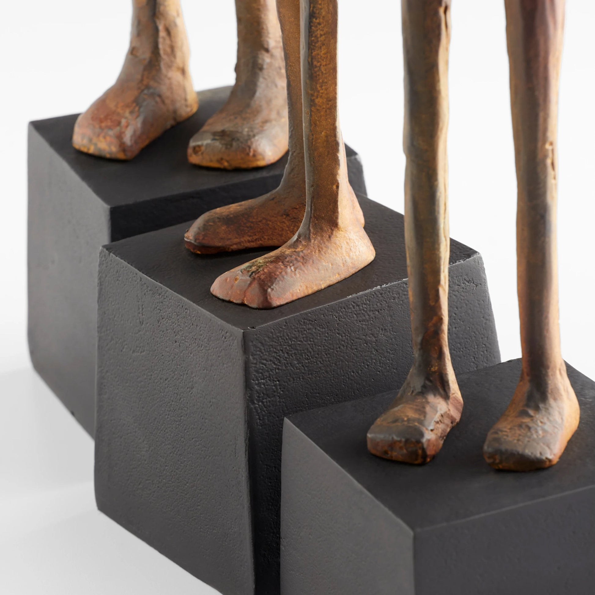 Maasai Hunter by Cyan Design in rustic. Made from unique in a modern style.