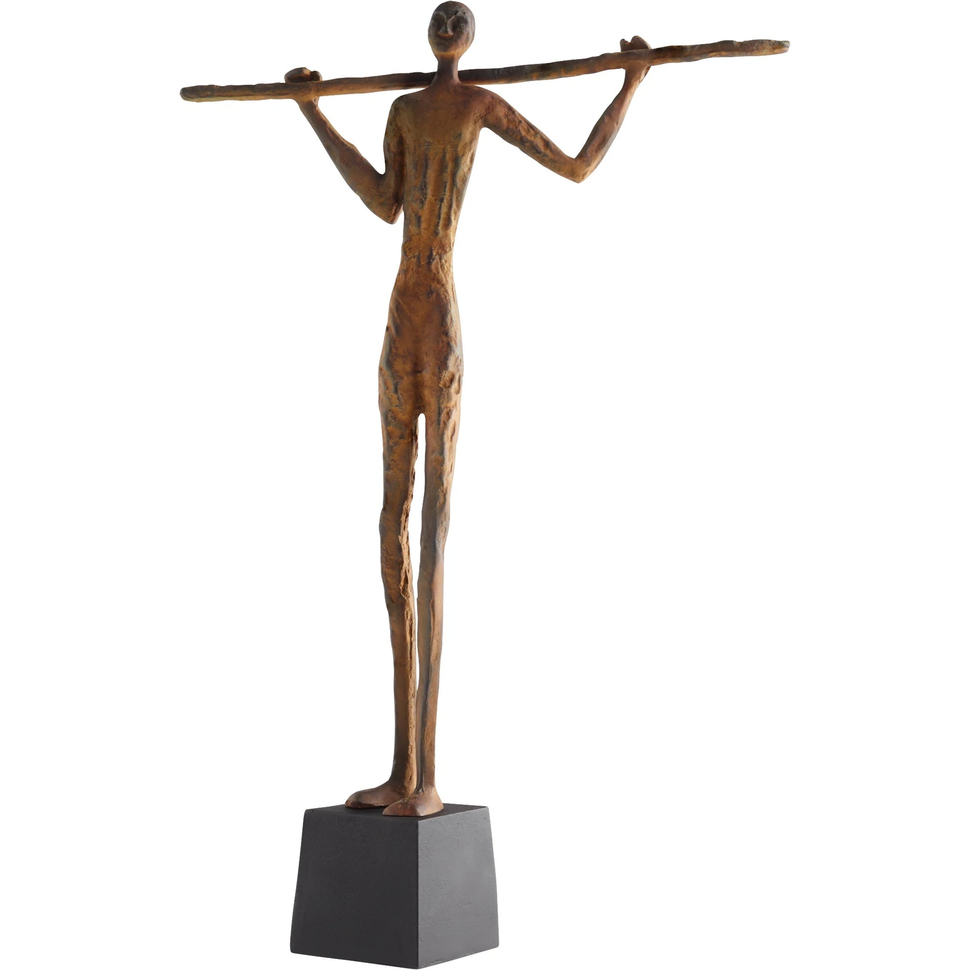 Maasai Shepard by Cyan Design in rustic. Made from unique in a modern style.