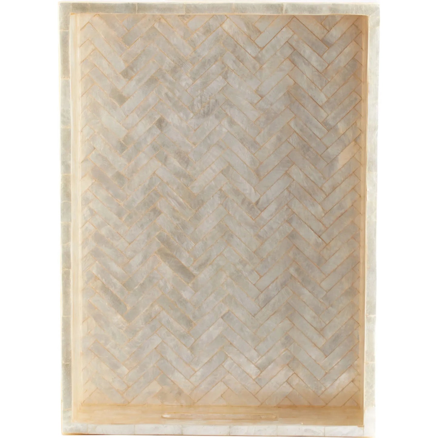 005 SI-2130461 | Additional Silo | Triton Rectangle Tray by Cyan Design. Made from unique in a modern style.