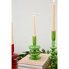Green / D 4" / W 4" / H 7"