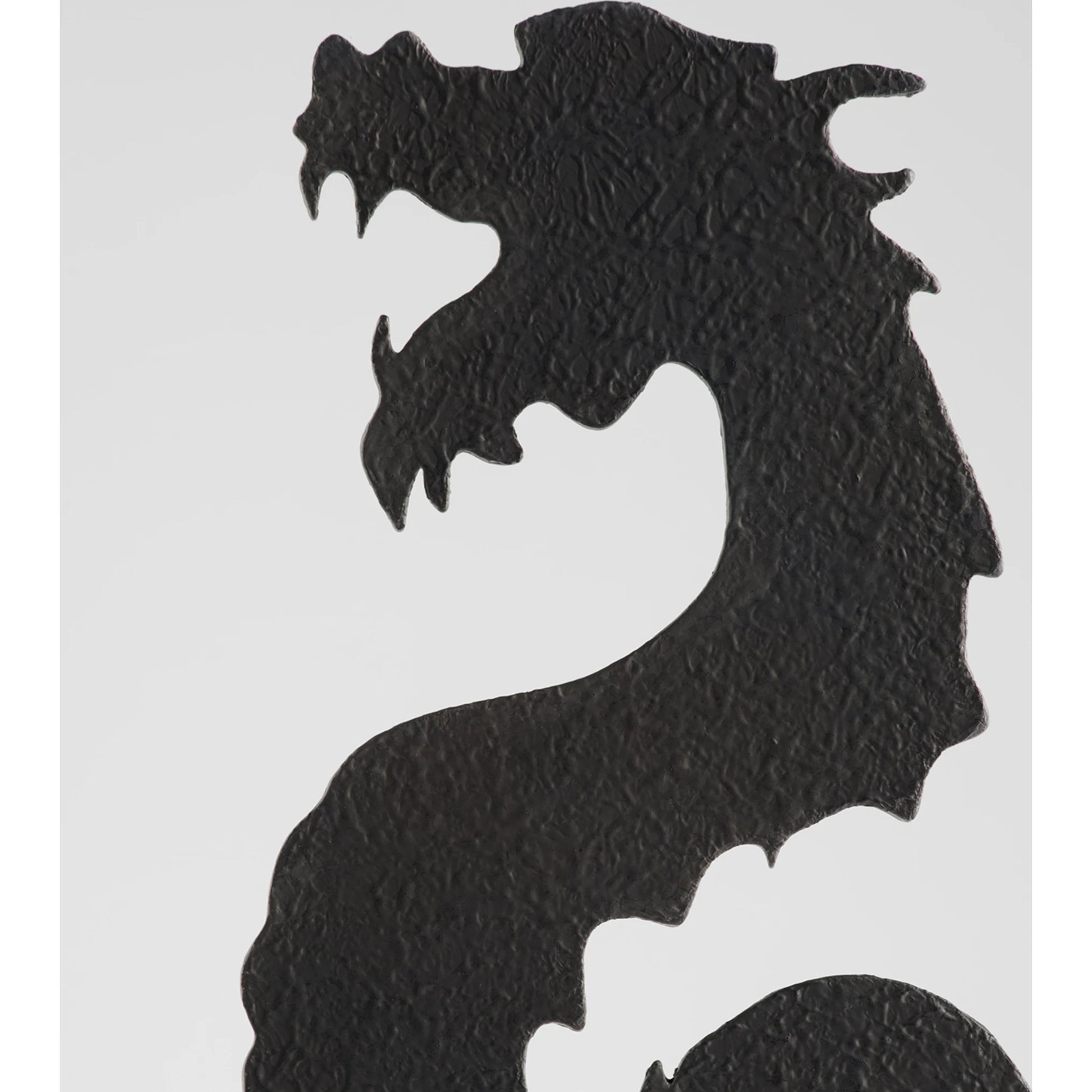 Shenron Dragon by Cyan Design in black. Made from unique in a modern style.