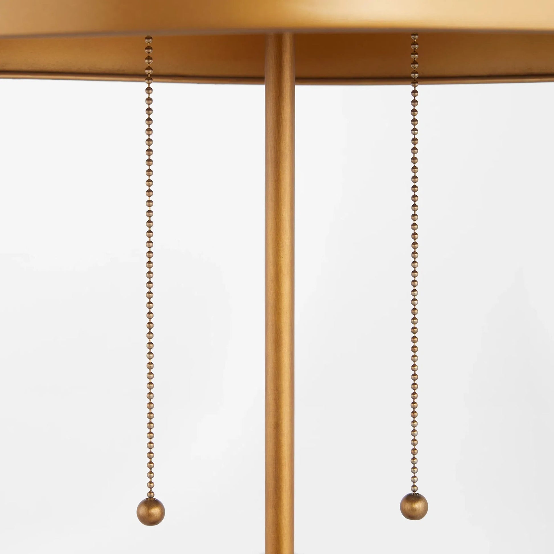 McArthur Table Lamp by Cyan Design in black, brass. Made from unique in a modern style.