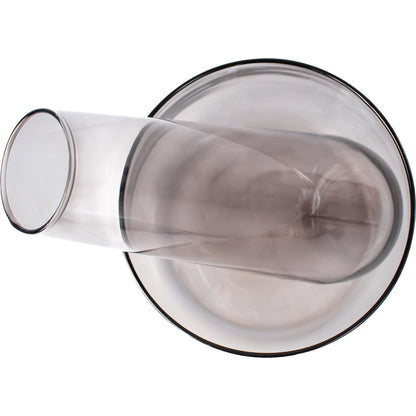 Water Drop Carafe & Bowl by Cyan Design in smoked. Made from unique in a modern style.