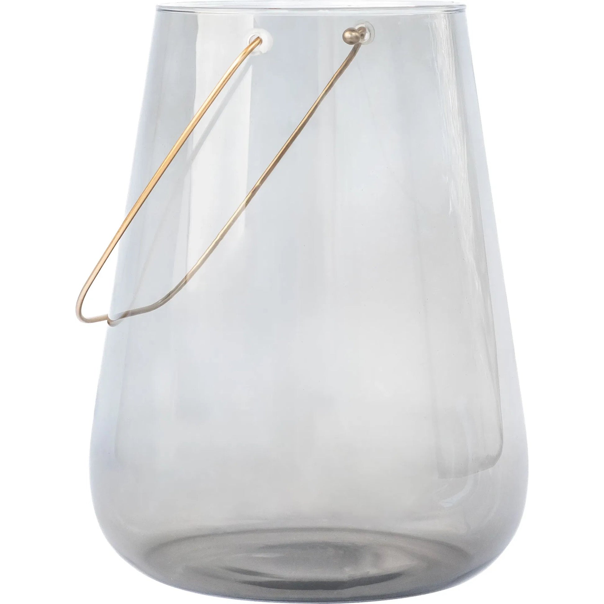 Water Drop Hurricane by Cyan Design in smoked. Made from unique in a modern style.