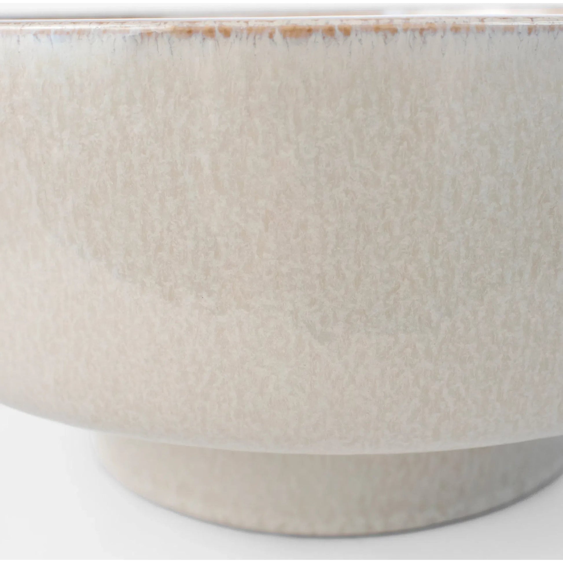 Elevated Bowl Shellish Grey - Medium by Cyan Design in shellish grey. Made from unique in a modern style.