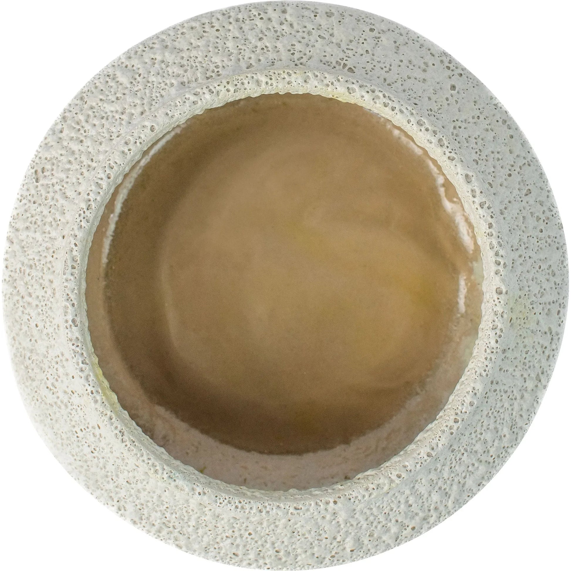 White on Terra Bowl by Cyan Design in porous white. Made from unique in a modern style.